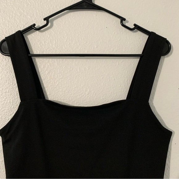 Reoria sexy bodysuit, black size X-large - Picture 3 of 9